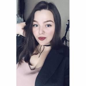 Meet your Posher, Kaylla